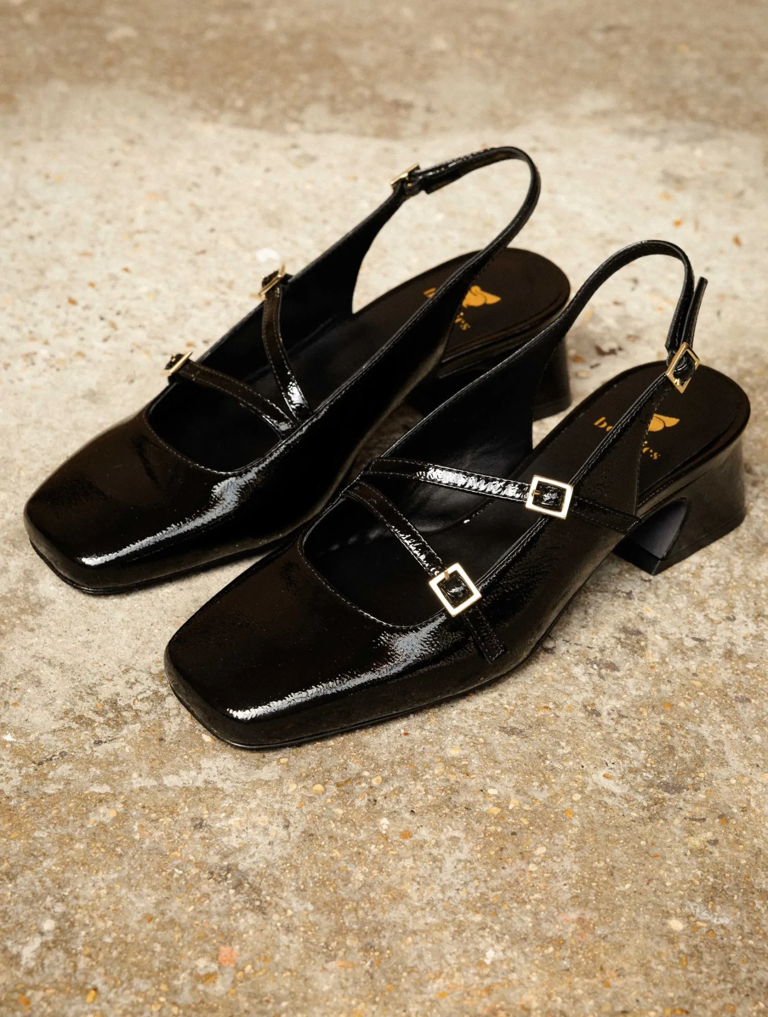 becca_3.webp Women Bobbies Heeled Sandals | Pumps & Mary Janes | Becca