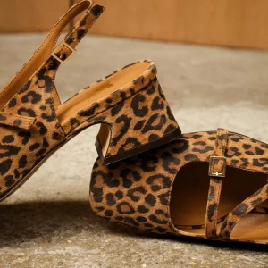 Women Bobbies Heeled Sandals | Pumps & Mary Janes | Becca