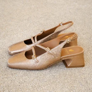 Women Bobbies Heeled Sandals | Pumps & Mary Janes | Becca