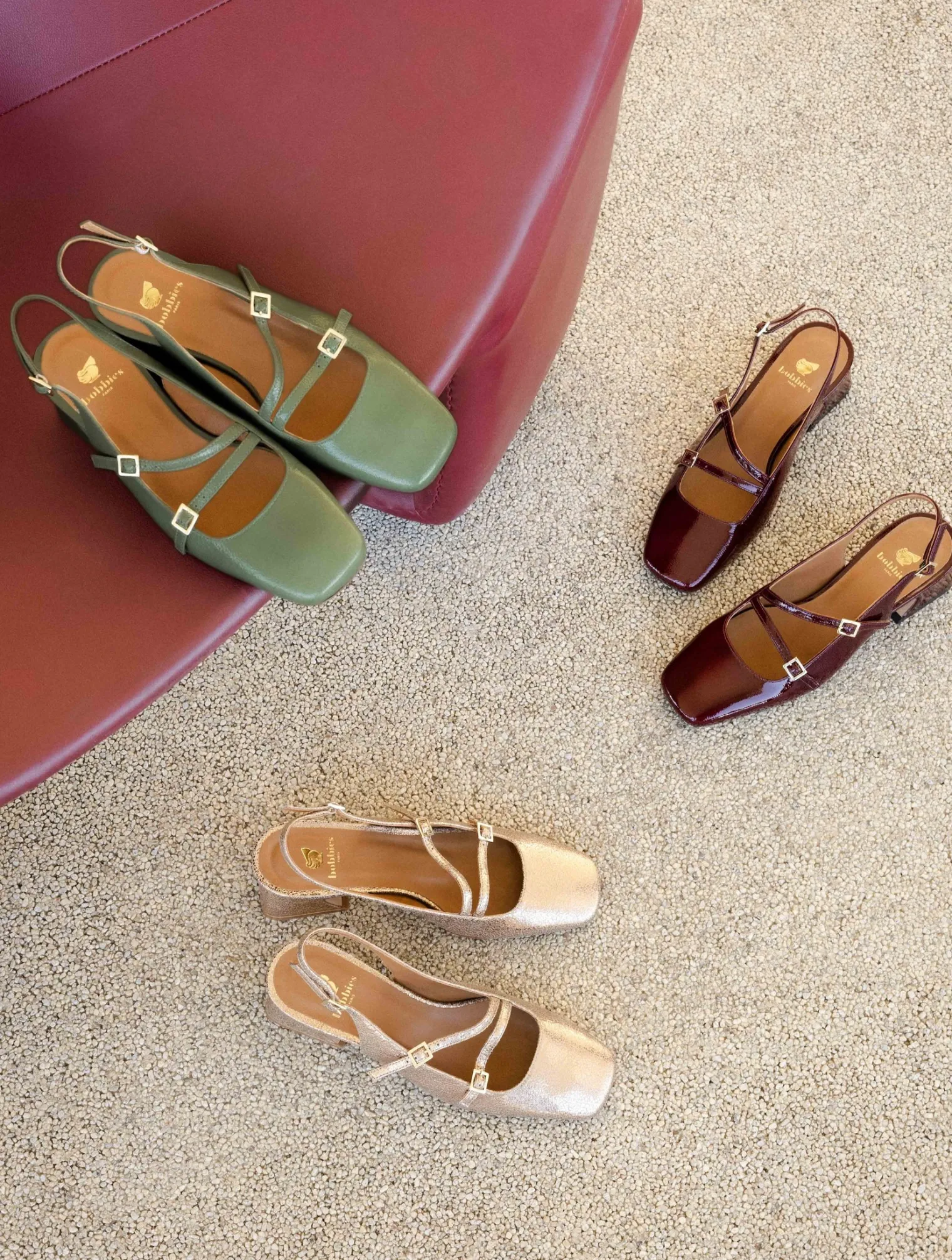 becca_6-1.webp Women Bobbies Heeled Sandals | Pumps & Mary Janes | Becca