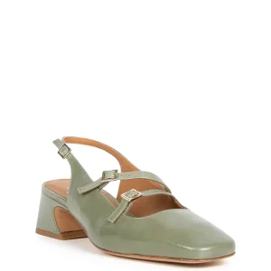 Women Bobbies Heeled Sandals | Pumps & Mary Janes | Becca
