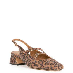 Women Bobbies Heeled Sandals | Pumps & Mary Janes | Becca