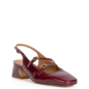Women Bobbies Heeled Sandals | Pumps & Mary Janes | Becca