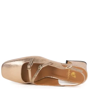 Women Bobbies Heeled Sandals | Pumps & Mary Janes | Becca