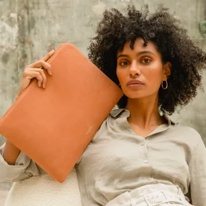 Women Bobbies Laptop Sleeves | Belize