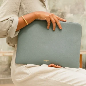 Women Bobbies Laptop Sleeves | Belize
