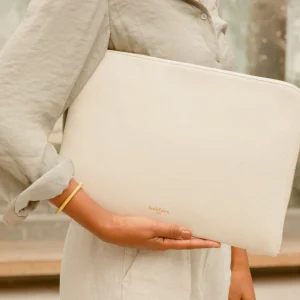 Women Bobbies Laptop Sleeves | Belize