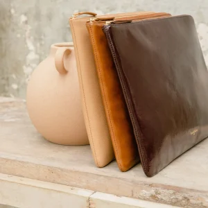 Women Bobbies Laptop Sleeves | Belize