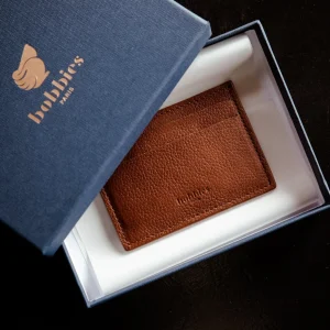 Bobbies Small Leather Goods | Bermudes