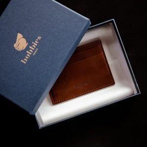 Bobbies Small Leather Goods | Bermudes