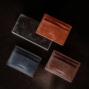 Bobbies Small Leather Goods | Bermudes