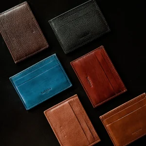 Bobbies Small Leather Goods | Bermudes
