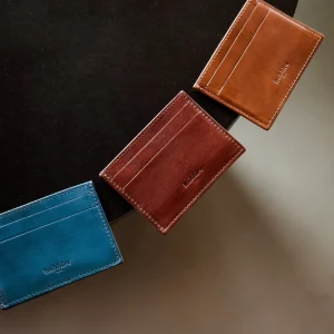 Bobbies Small Leather Goods | Bermudes
