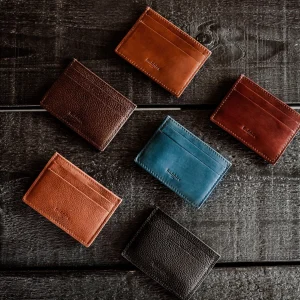 Bobbies Small Leather Goods | Bermudes