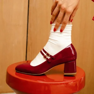 Women Bobbies Pumps & Mary Janes | Bettany