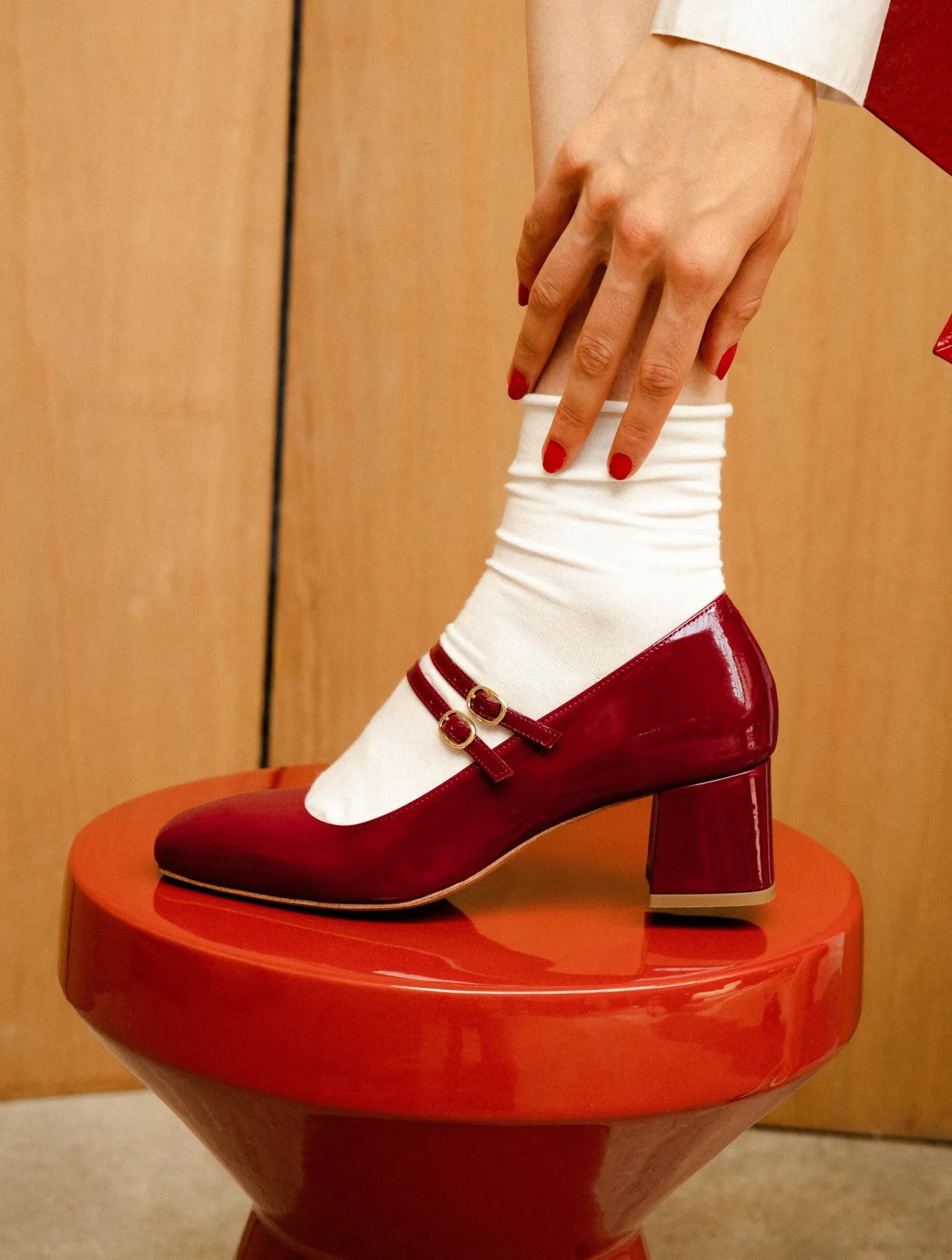 bettany_0-1.webp Women Bobbies Pumps & Mary Janes | Bettany