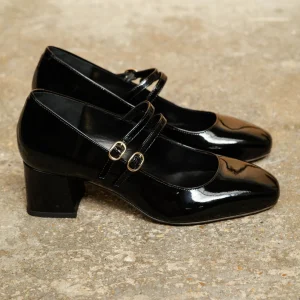 Women Bobbies Pumps & Mary Janes | Bettany