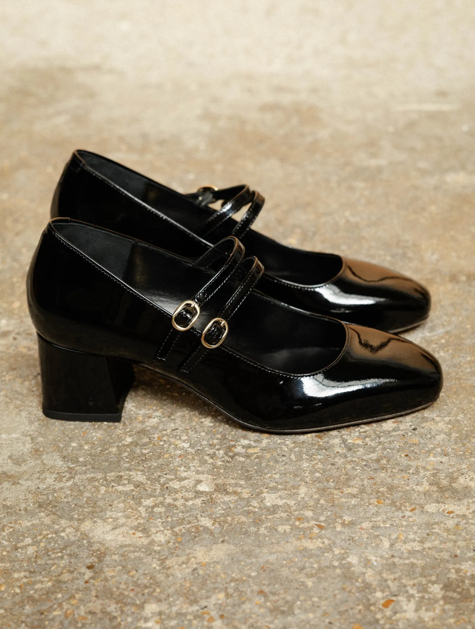 bettany_2.webp Women Bobbies Pumps & Mary Janes | Bettany