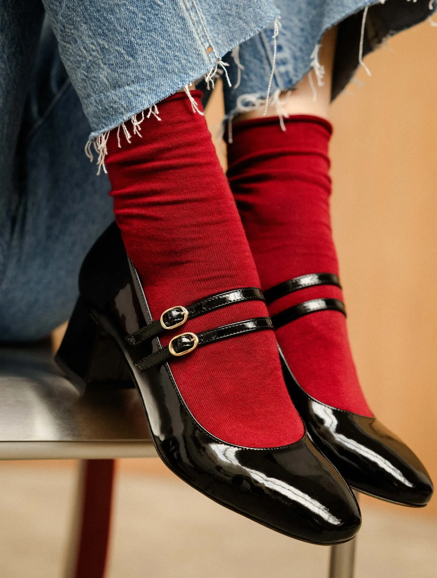 bettany_3.webp Women Bobbies Pumps & Mary Janes | Bettany