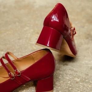 Women Bobbies Pumps & Mary Janes | Bettany
