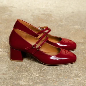Women Bobbies Pumps & Mary Janes | Bettany