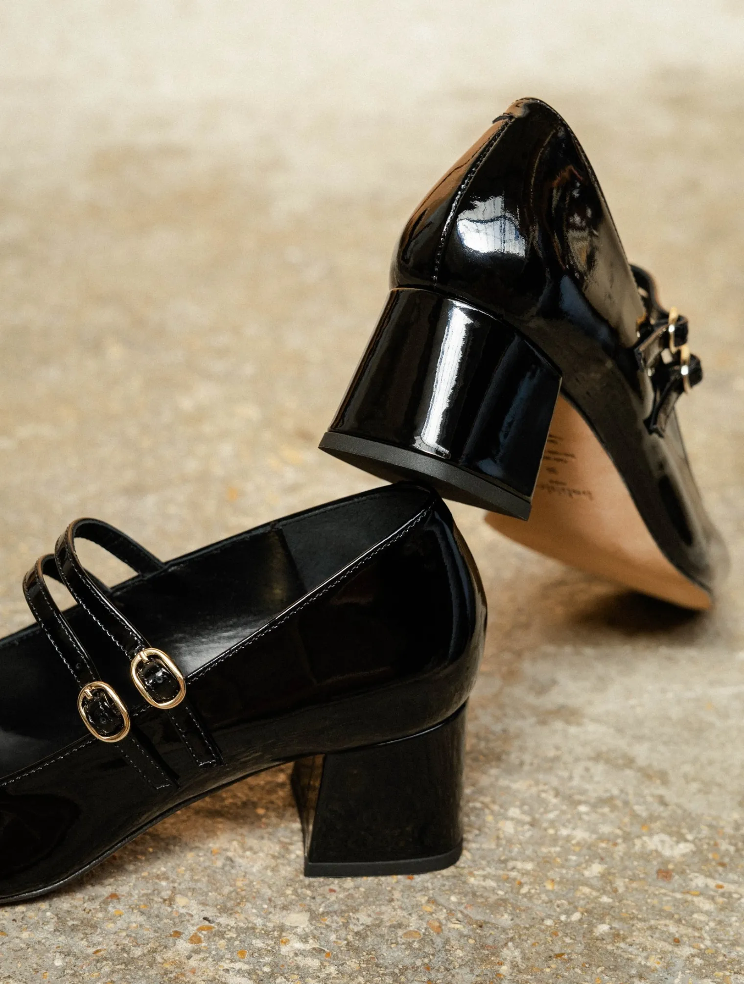 bettany_5.webp Women Bobbies Pumps & Mary Janes | Bettany