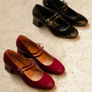 Women Bobbies Pumps & Mary Janes | Bettany