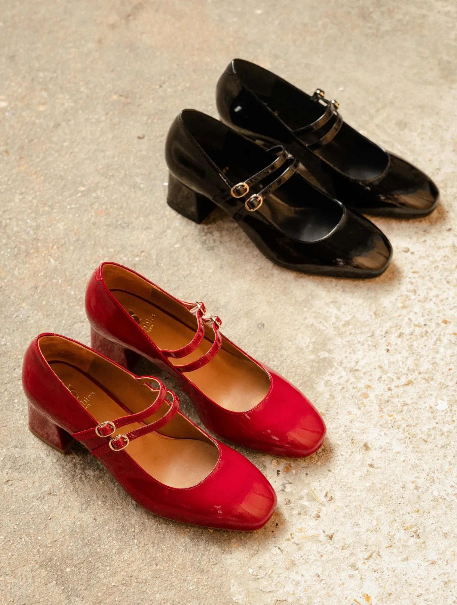 bettany_6.webp Women Bobbies Pumps & Mary Janes | Bettany