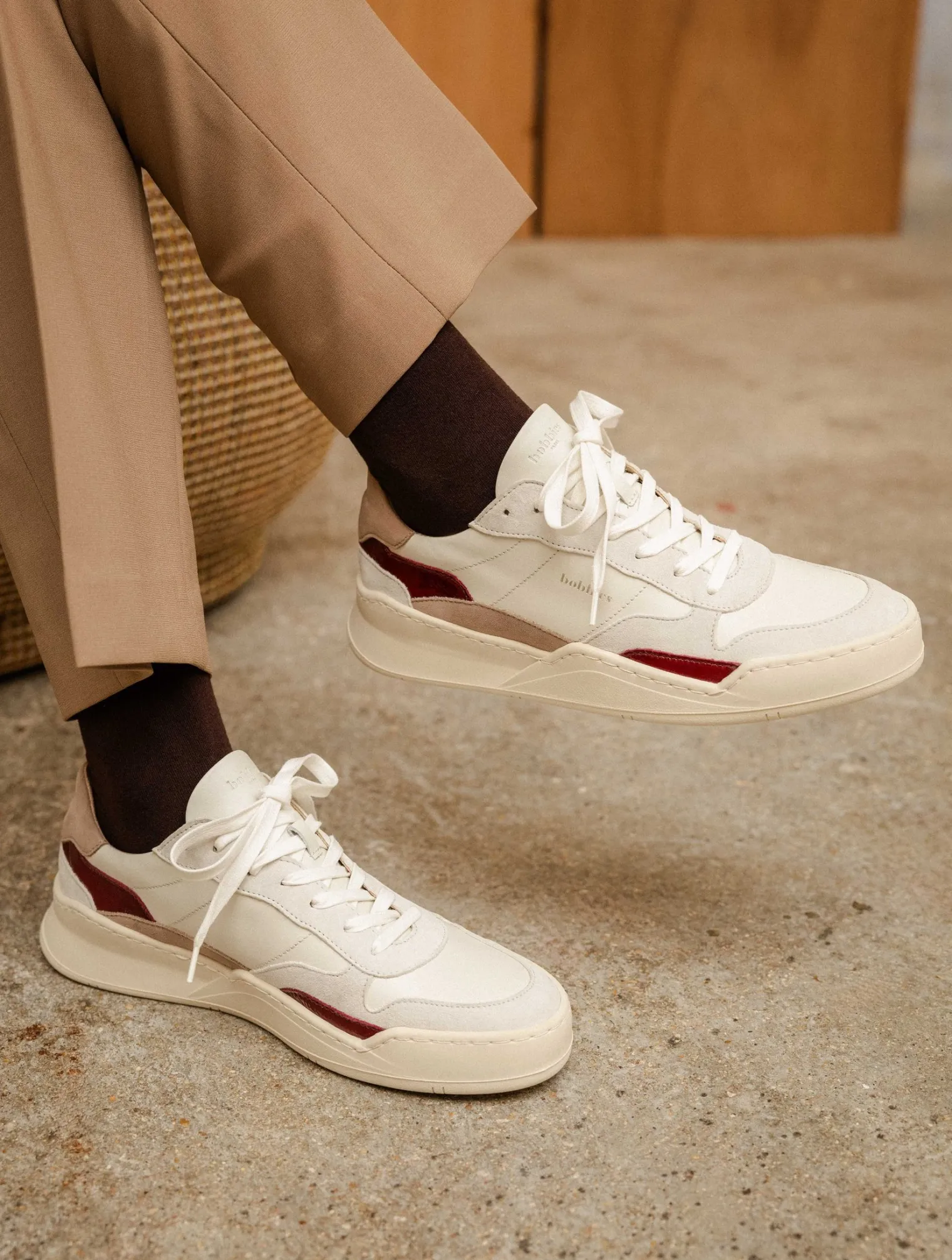 beverly_0-1.webp Women Bobbies Sneakers | Beverly