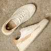 Women Bobbies Sneakers | Beverly