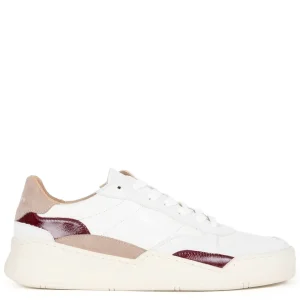 Women Bobbies Sneakers | Beverly
