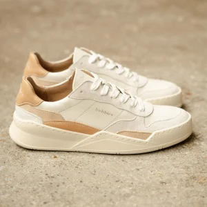 Women Bobbies Sneakers | Beverly