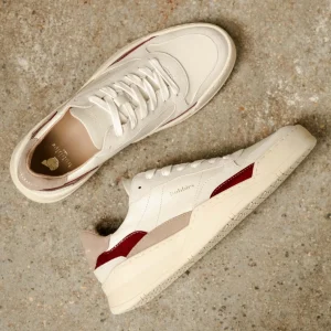 Women Bobbies Sneakers | Beverly
