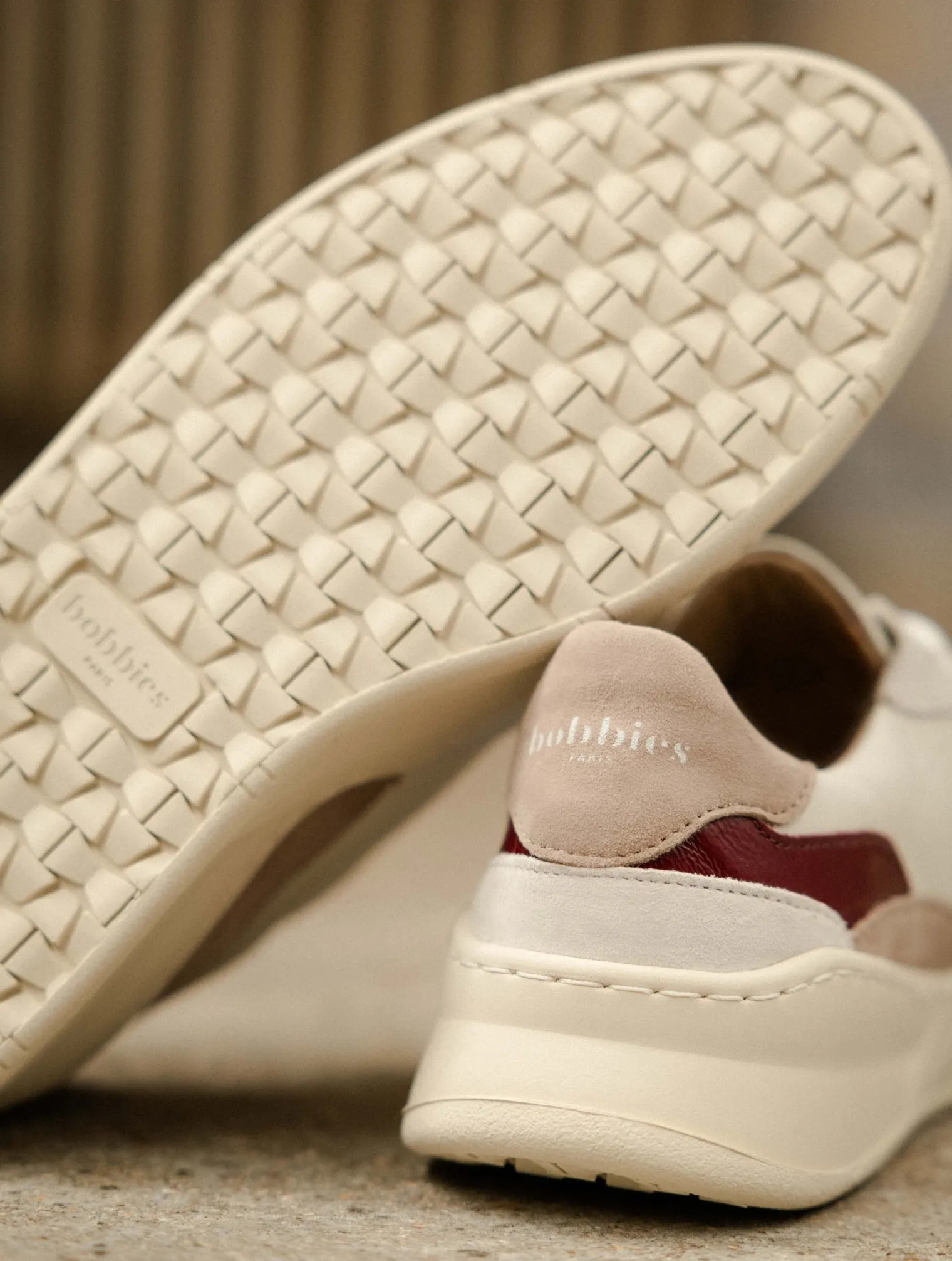 beverly_5-1.webp Women Bobbies Sneakers | Beverly