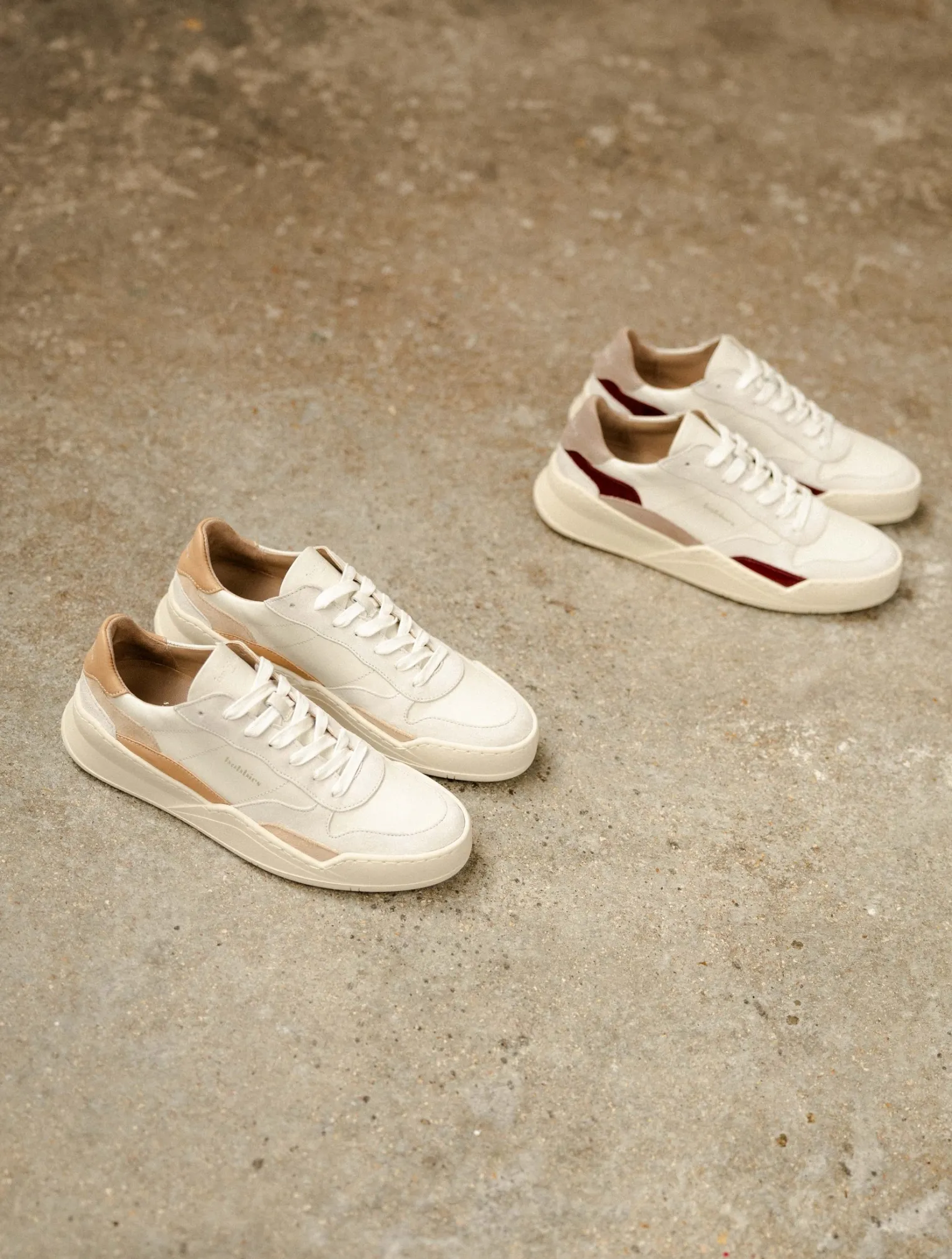 beverly_6-1.webp Women Bobbies Sneakers | Beverly