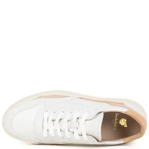 Women Bobbies Sneakers | Beverly