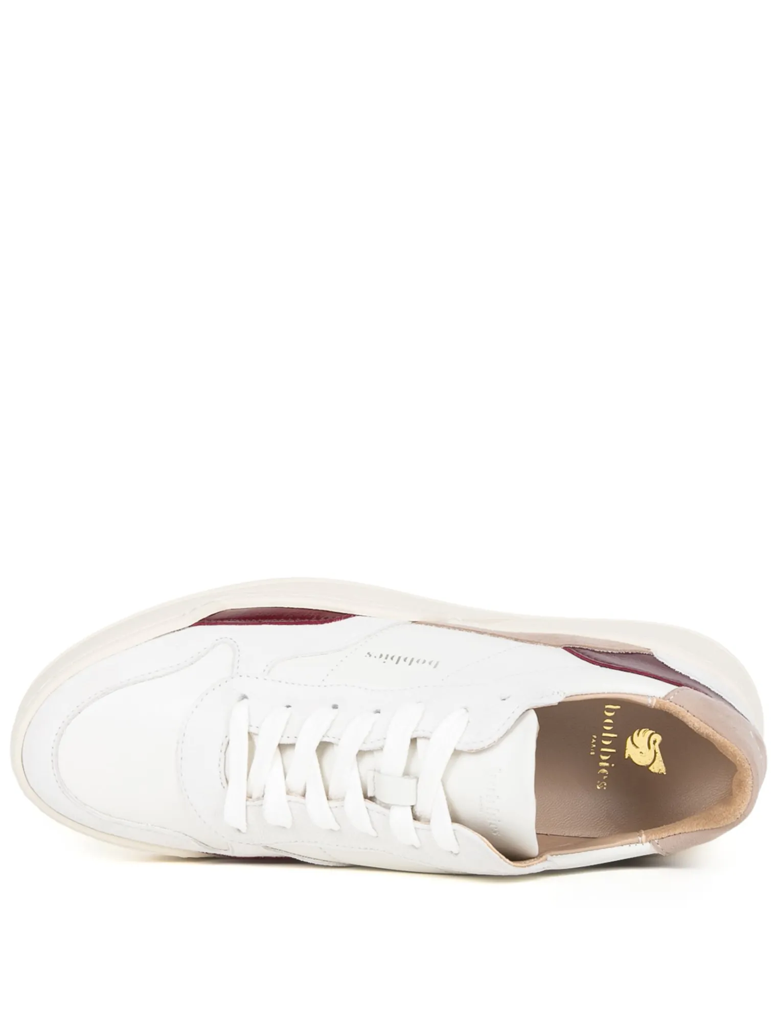 beverly_8.webp Women Bobbies Sneakers | Beverly