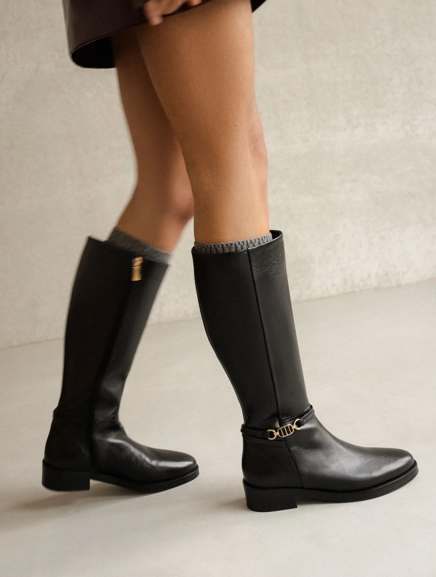 bianca_0.webp Women Bobbies Knee High Boots | Bianca
