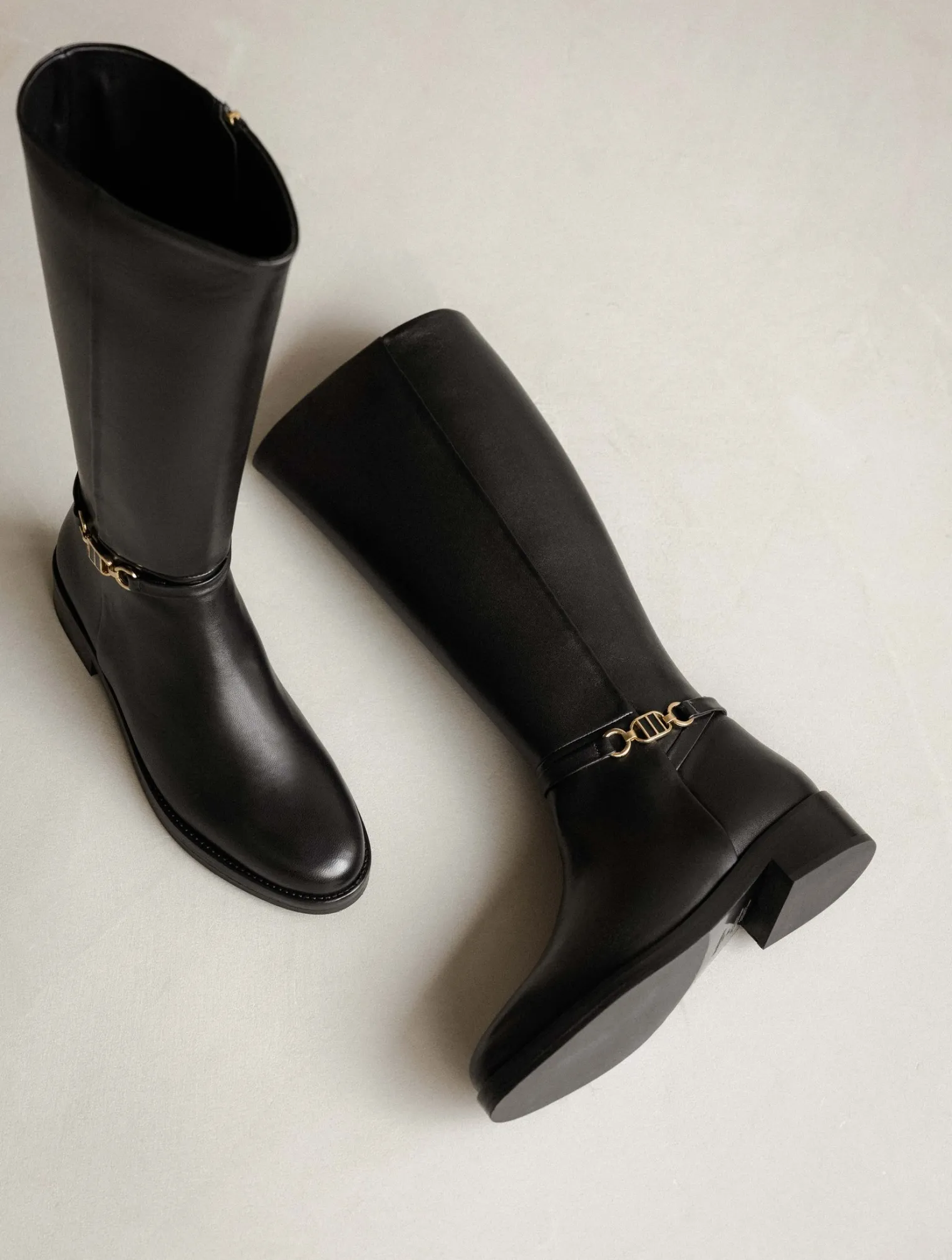 bianca_2.webp Women Bobbies Knee High Boots | Bianca