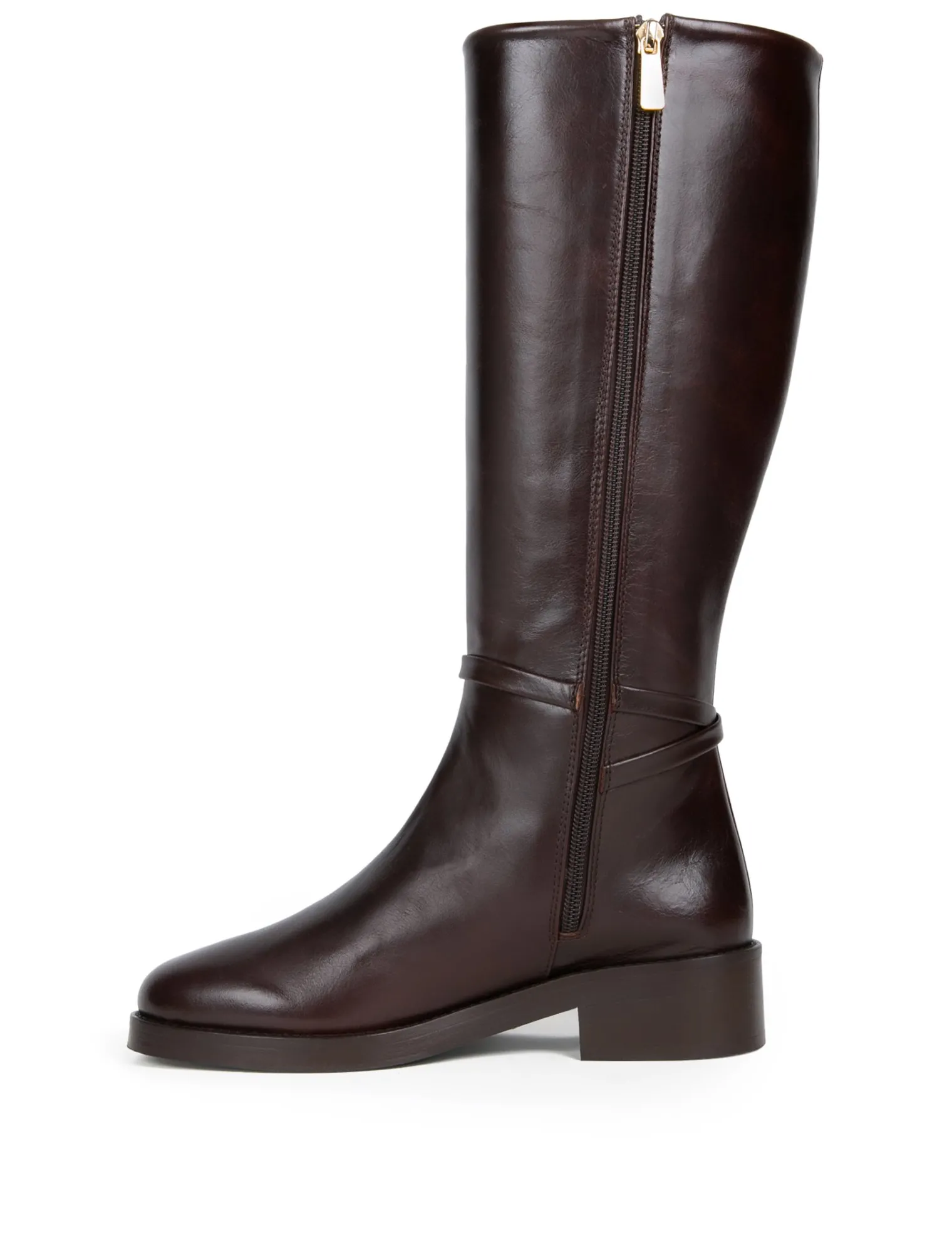 bianca_6-1.webp Women Bobbies Knee High Boots | Bianca
