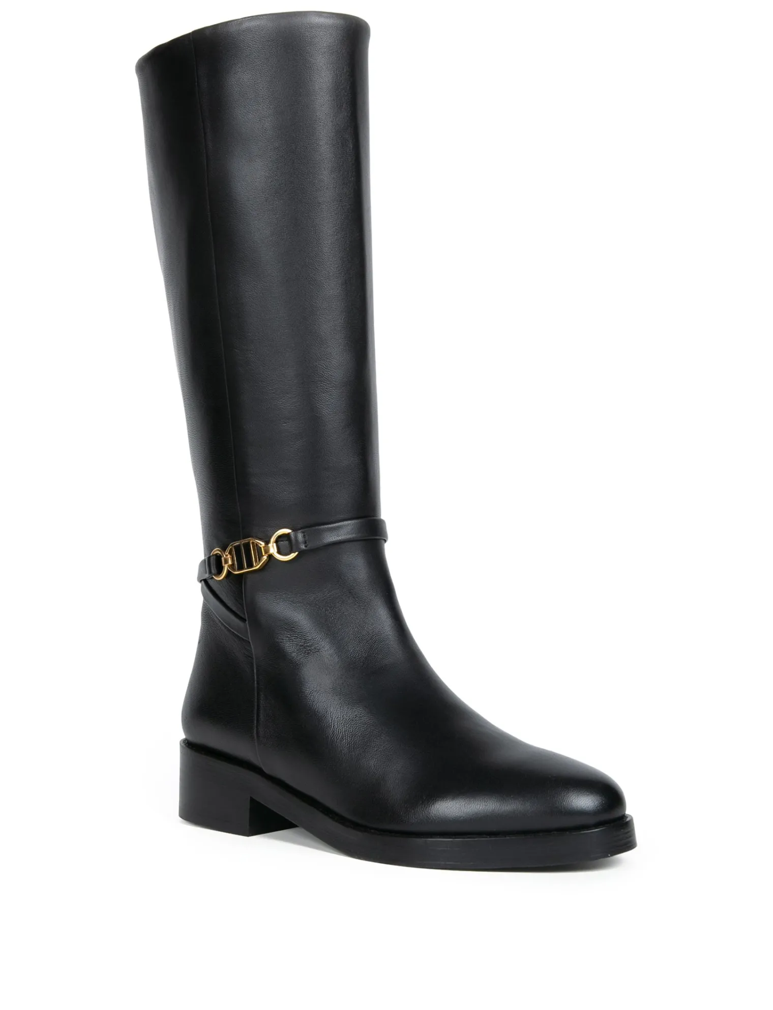 bianca_8.webp Women Bobbies Knee High Boots | Bianca