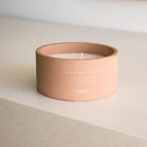 Women Bobbies Candles | Candles | Bougie