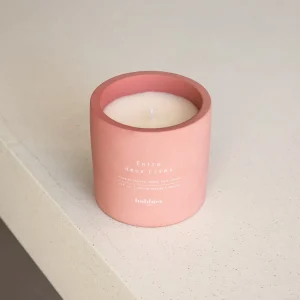 Women Bobbies Candles | Candles | Bougie