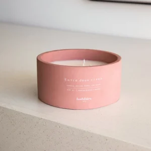 Women Bobbies Candles | Candles | Bougie