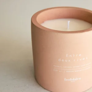 Women Bobbies Candles | Candles | Bougie