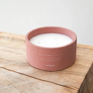 Women Bobbies Candles | Candles | Bougie