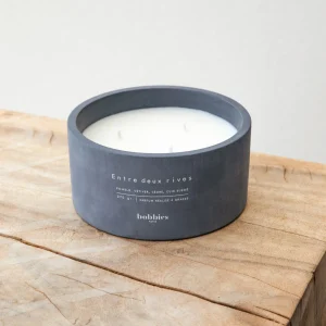 Women Bobbies Candles | Candles | Bougie