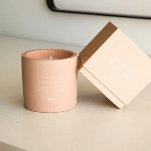 Women Bobbies Candles | Candles | Bougie