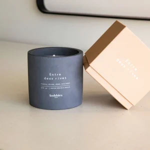 Women Bobbies Candles | Candles | Bougie