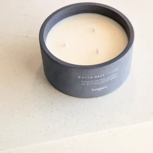 Women Bobbies Candles | Candles | Bougie